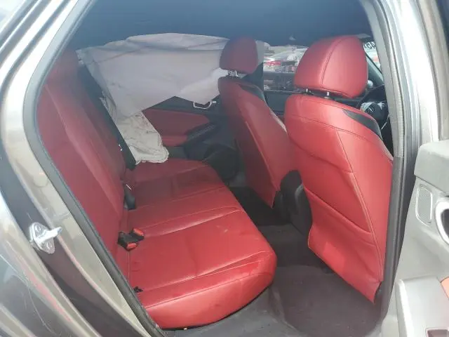 2023 ACURA INTEGRA A-SPEC  