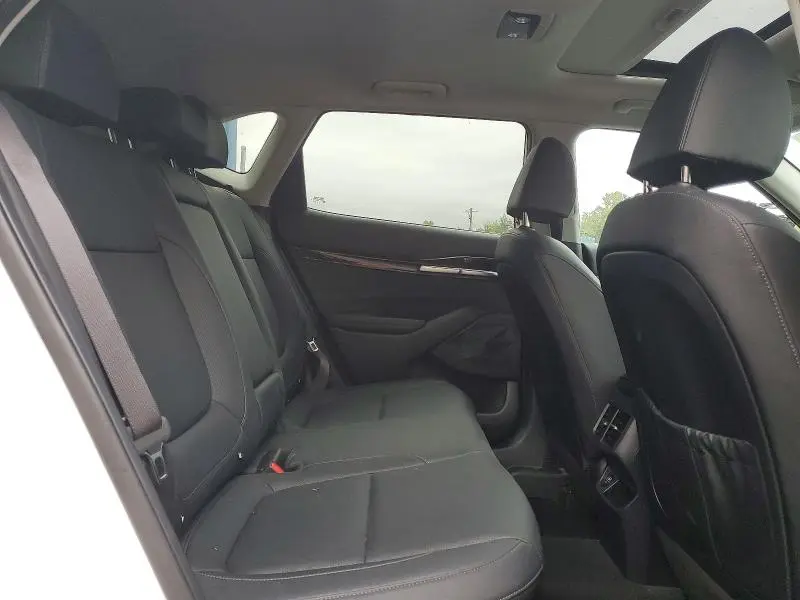 2021 KIA SELTOS SX  