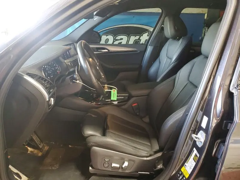 2019 BMW X3 XDRIVEM40I  