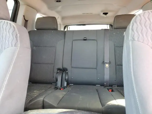 2015 GMC YUKON XL K1500 SLE  