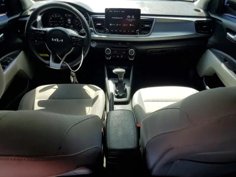2023 KIA RIO S  