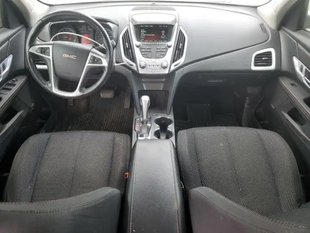 2013 GMC TERRAIN SLE  