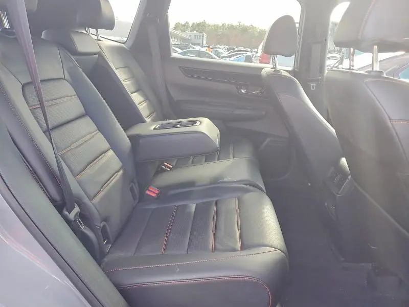 2023 HONDA CR-V SPORT TOURING  