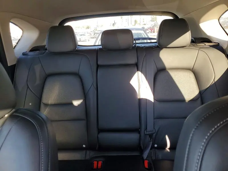2024 MAZDA CX-5 SELECT  