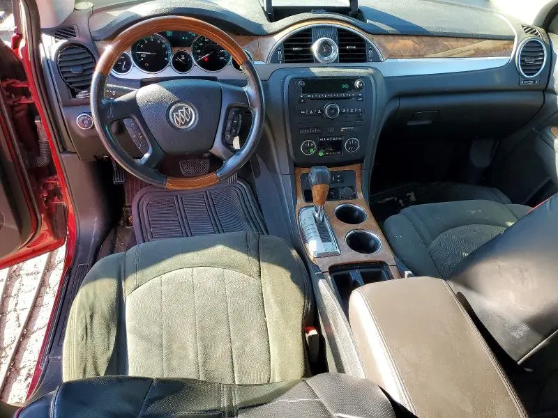 2012 BUICK ENCLAVE   