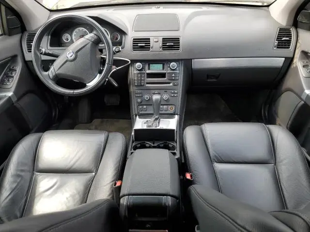 2014 VOLVO XC90 3.2  