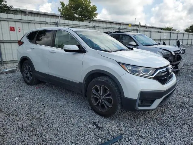 2020 HONDA CR-V EXL  