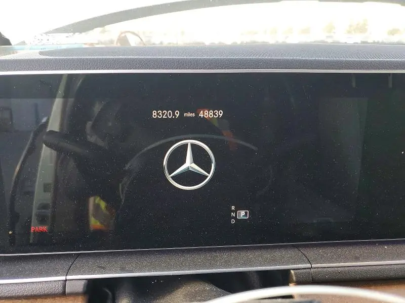 2022 MERCEDES-BENZ GLE 350  