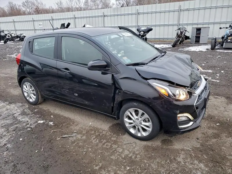 2020 CHEVROLET SPARK 1LT  