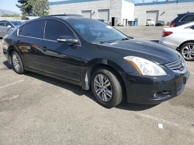 2011 NISSAN ALTIMA BASE