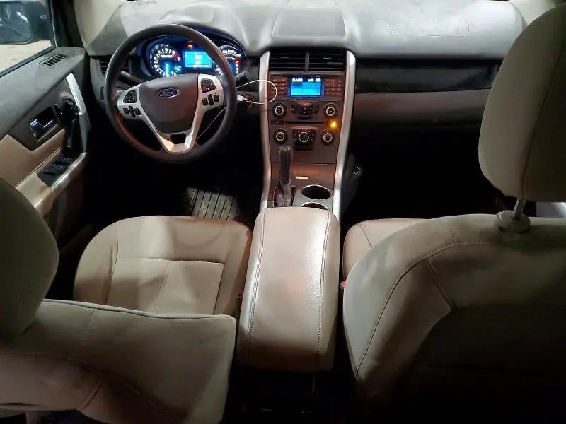 2013 FORD EDGE SE  