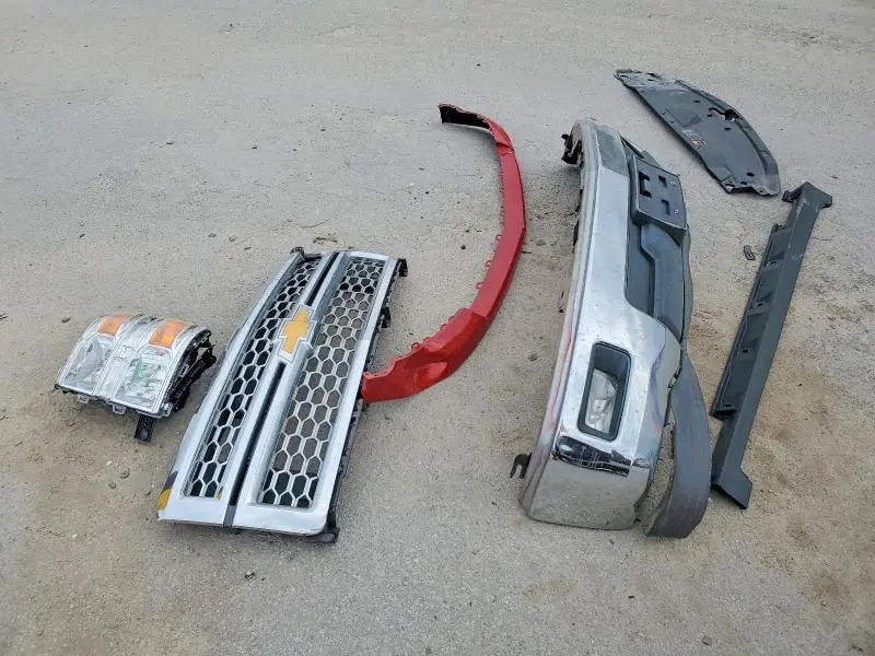 2014 CHEVROLET SILVERADO C1500 LT  