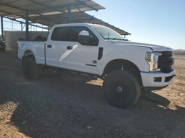 2019 FORD F250 SUPER DUTY  