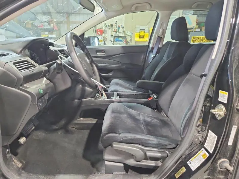 2012 HONDA CR-V LX  