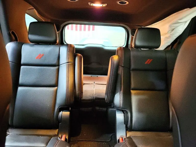 2024 DODGE DURANGO R/T  