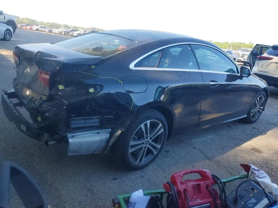 2022 MERCEDES-BENZ E 450  