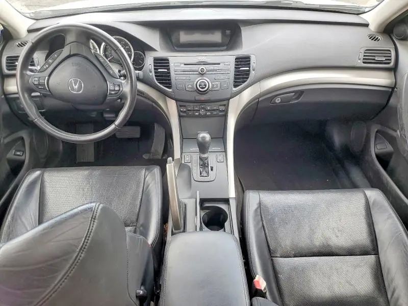 2010 ACURA TSX   