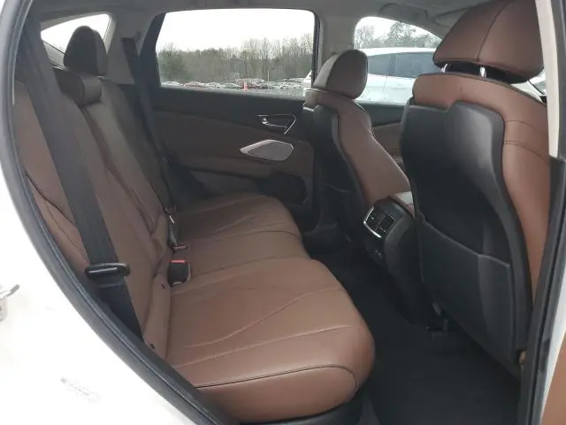 2021 ACURA RDX ADVANCE