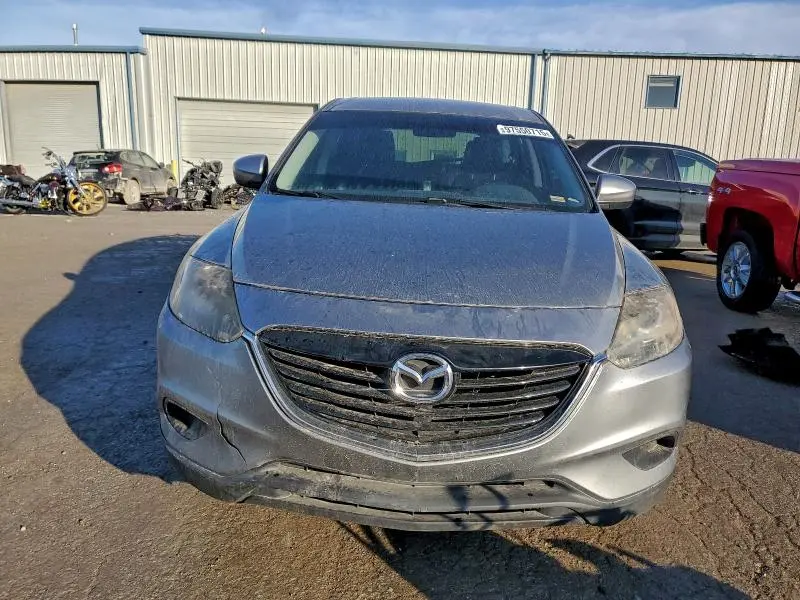 2014 MAZDA CX-9 TOURING  