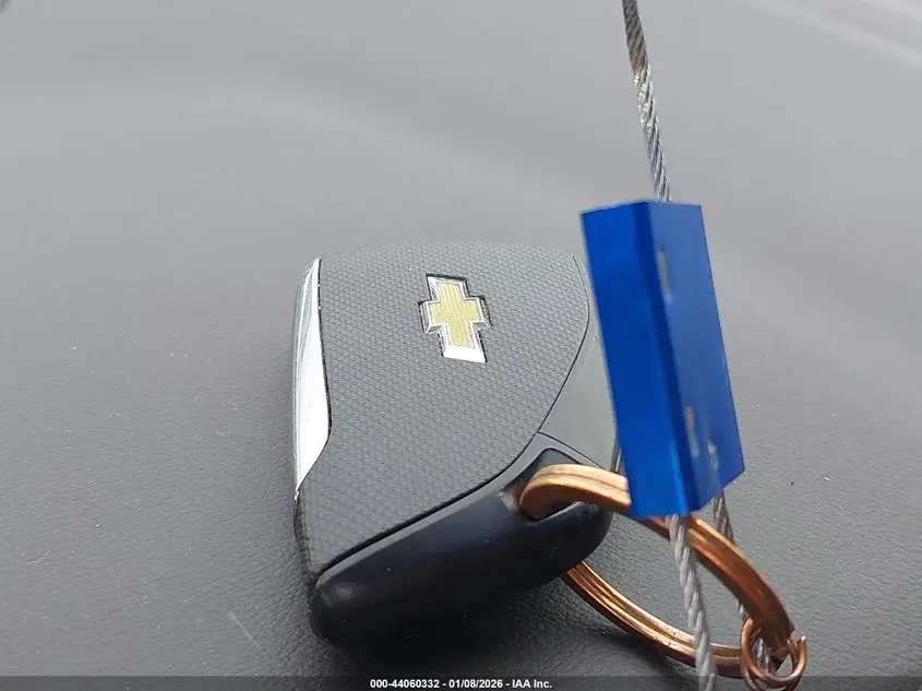 2021 CHEVROLET TAHOE 2WD LT