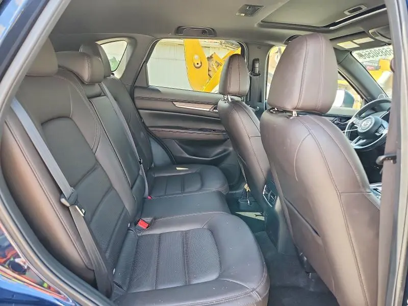 2021 MAZDA CX-5 SIGNATURE  