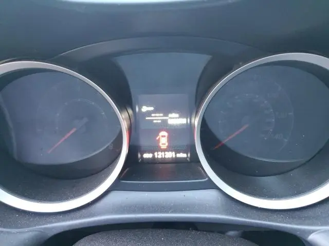 2015 MITSUBISHI LANCER SE  