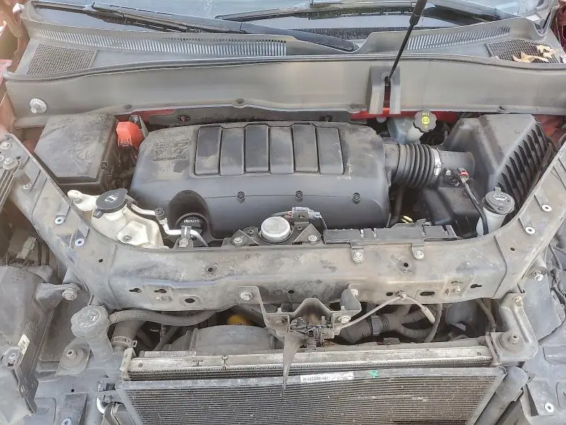 2014 GMC ACADIA DENALI  