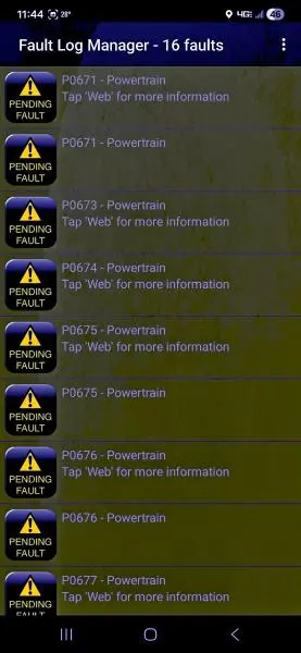 2014 FORD F250 SUPER DUTY  