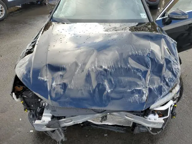 2024 AUDI A4 PREMIUM PLUS 45  