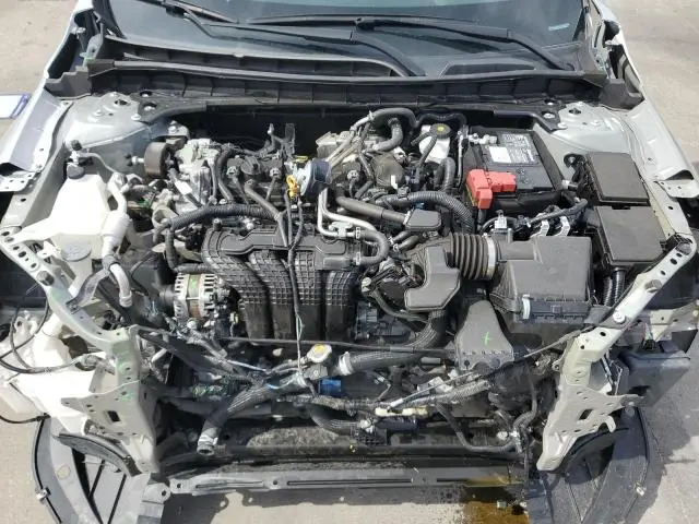 2023 NISSAN ALTIMA SV  