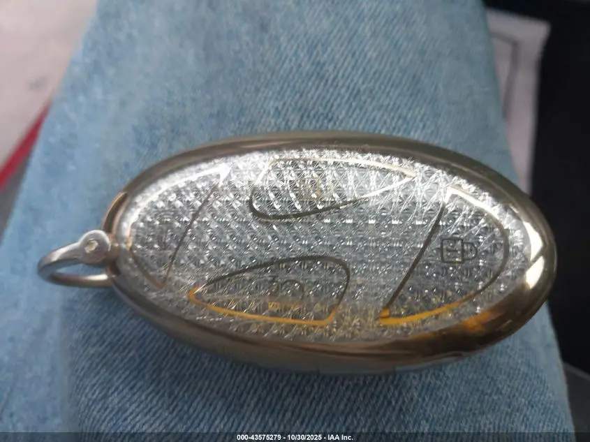 2025 HYUNDAI KONA N LINE