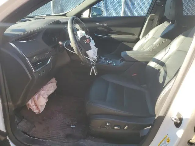 2020 CADILLAC XT4 SPORT  