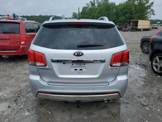 2011 MERCEDES-BENZ GL 450 4MATIC  