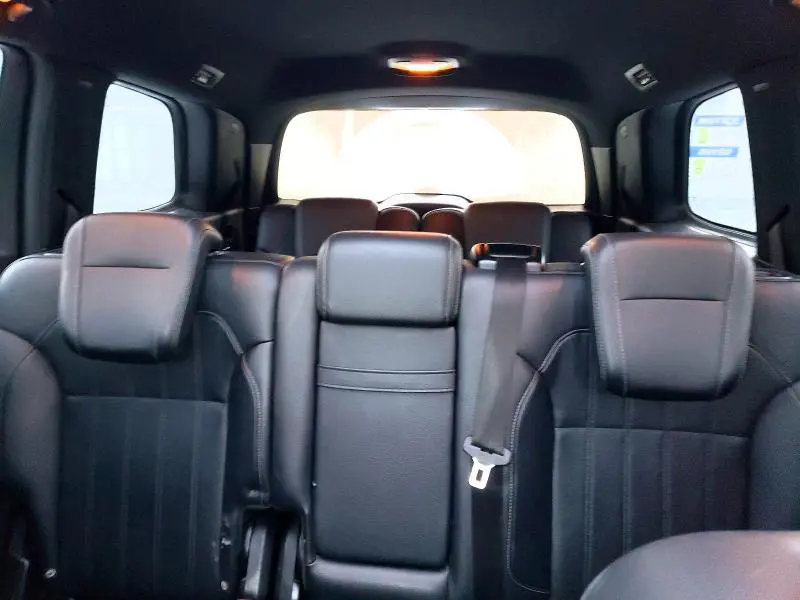 2017 MERCEDES-BENZ GLS 450 4MATIC  