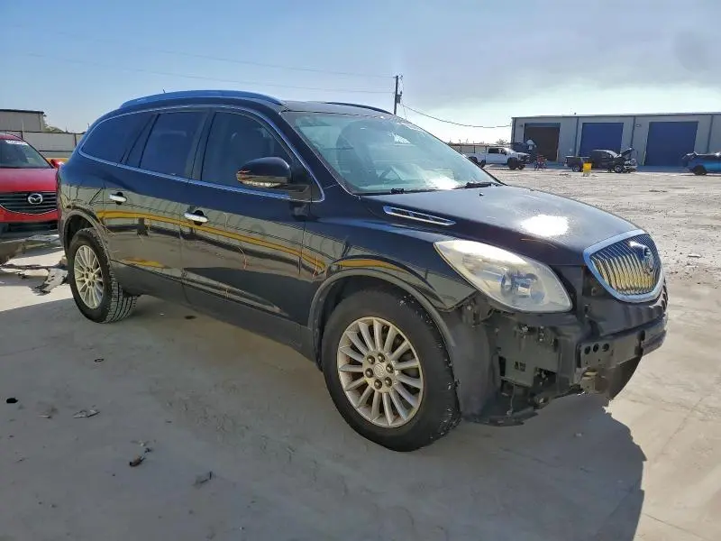 2012 BUICK ENCLAVE   