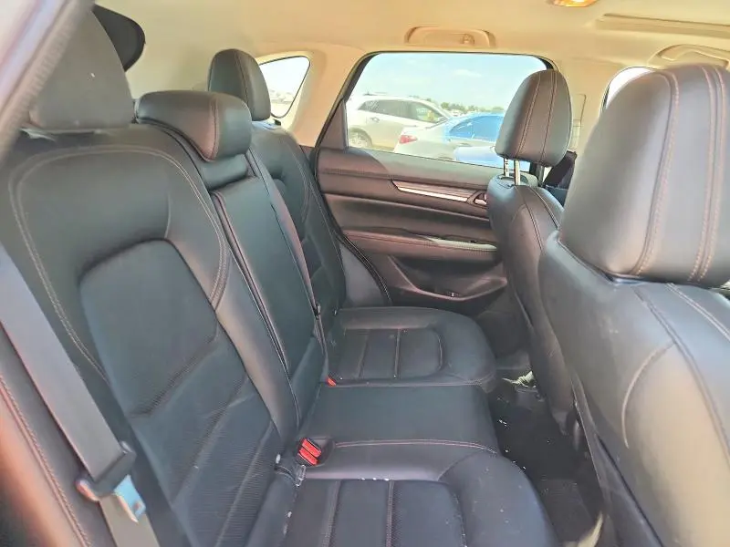 2022 MAZDA CX-5 PREMIUM PLUS  