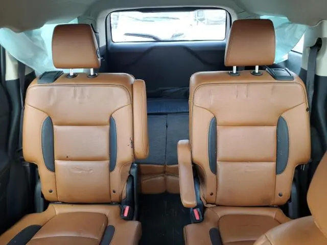 2019 GMC ACADIA ALL TERRAIN  