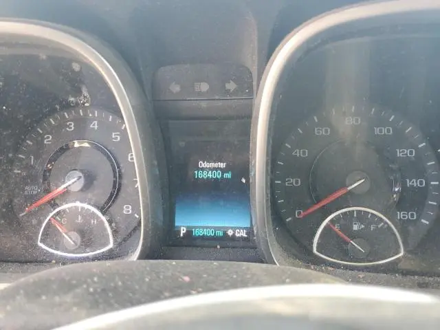 2015 CHEVROLET MALIBU 2LT  