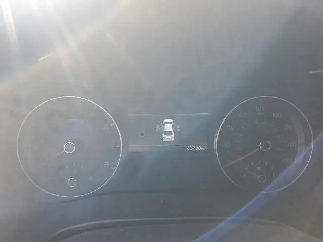 2023 KIA FORTE GT LINE  