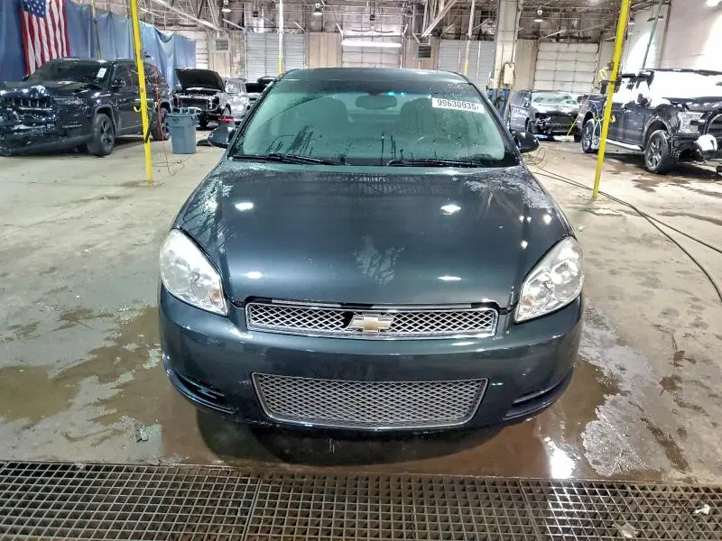 2013 CHEVROLET IMPALA LT  