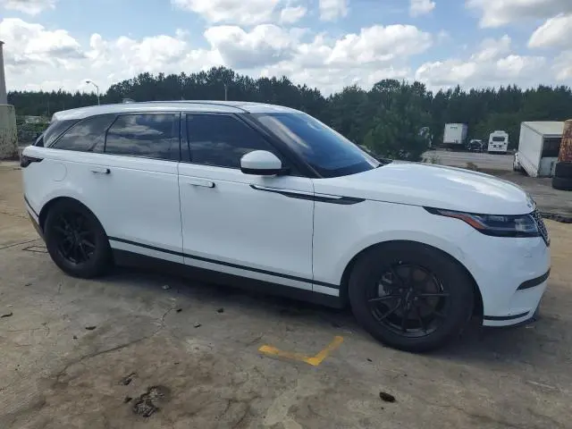 2018 LAND ROVER RANGE ROVER VELAR S  