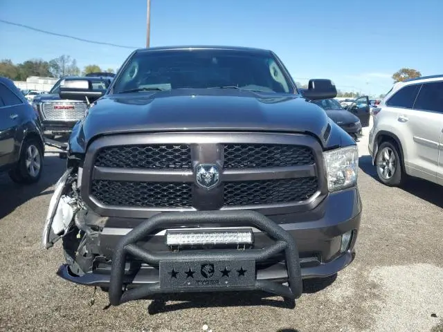 2018 RAM 1500 ST  