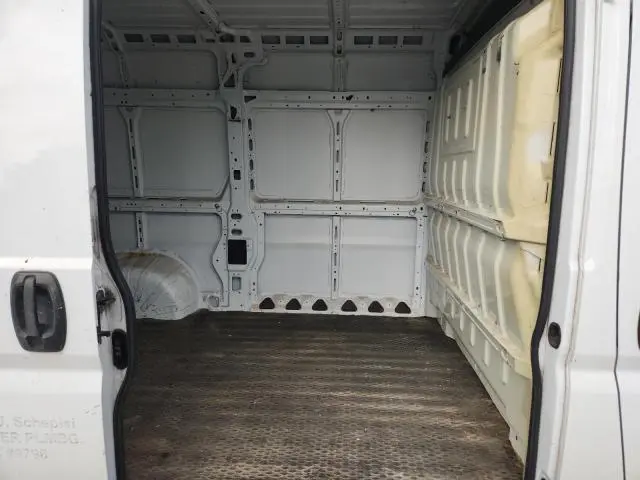 2017 RAM PROMASTER 1500 1500 HIGH  