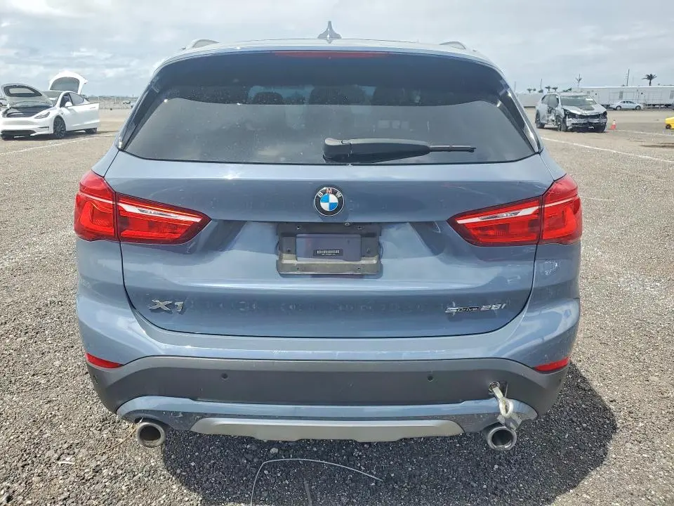 2021 BMW X1 SDRIVE28I  