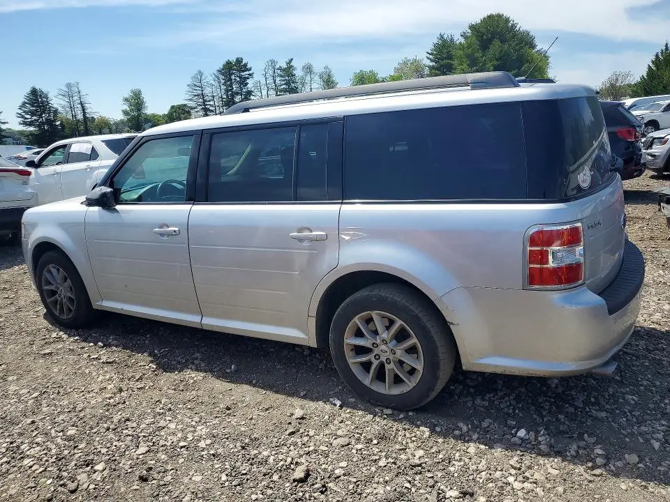 2015 FORD FLEX SE  