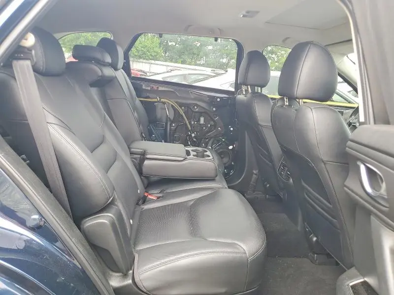 2019 MAZDA CX-9 TOURING  