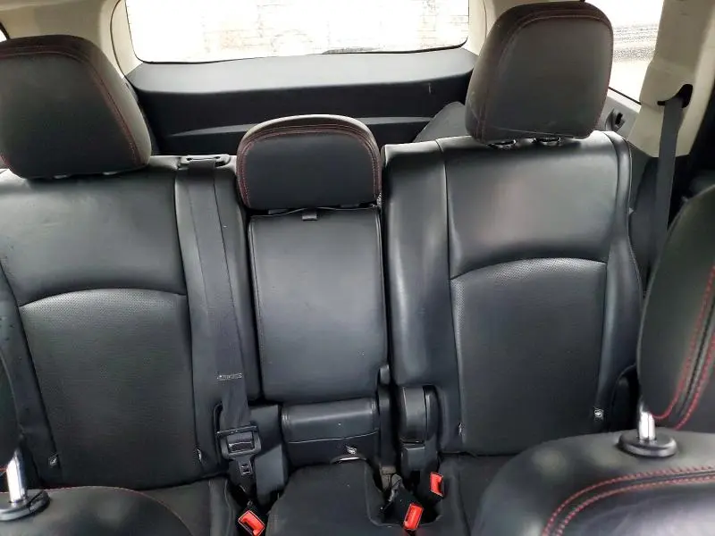 2015 DODGE JOURNEY R  