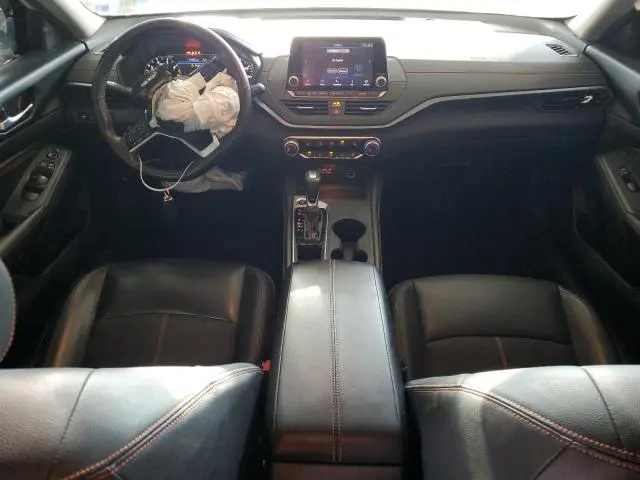 2020 NISSAN ALTIMA SR  