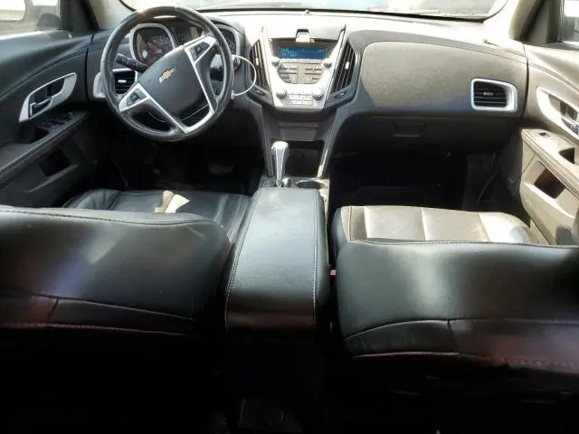 2011 CHEVROLET EQUINOX LT