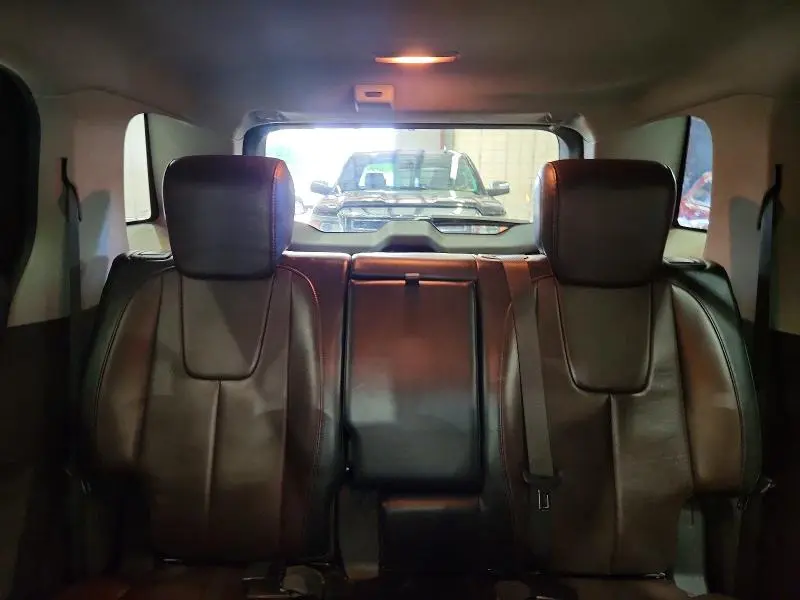 2010 GMC TERRAIN SLT  